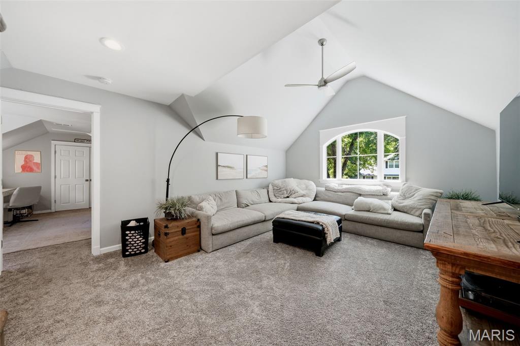 Beverly Woods - Residential