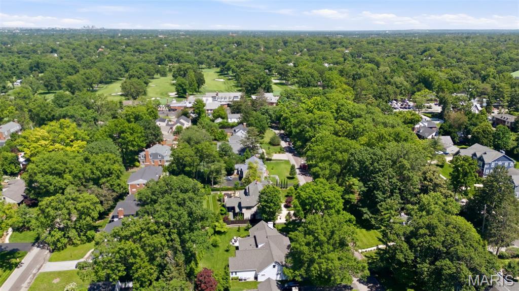 Beverly Woods - Residential