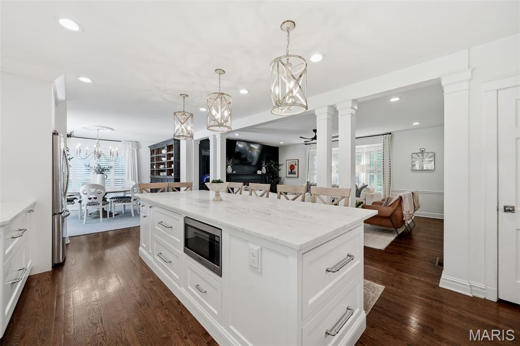 Beverly Woods - Residential