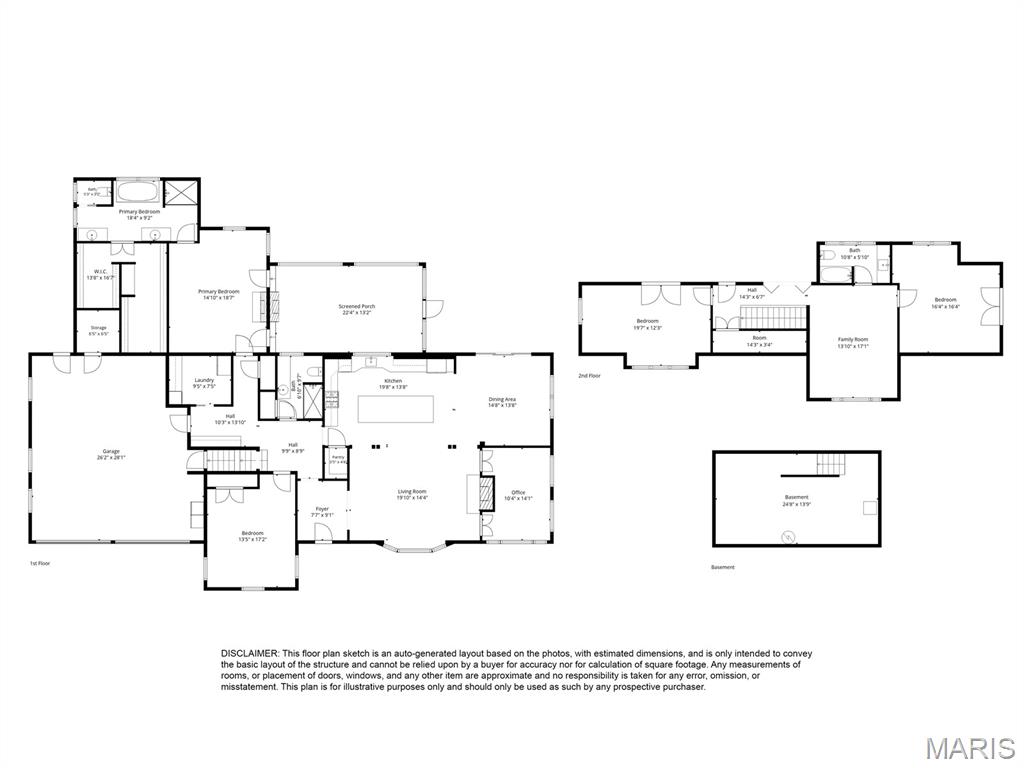 Beverly Woods - Residential