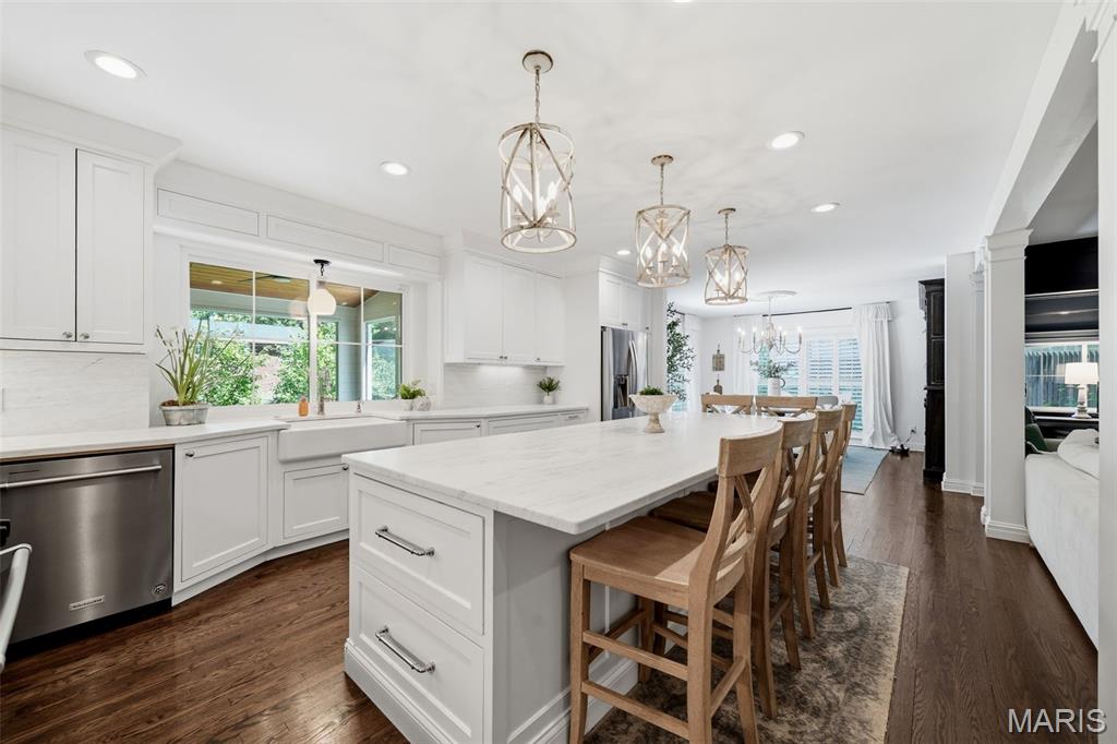 Beverly Woods - Residential