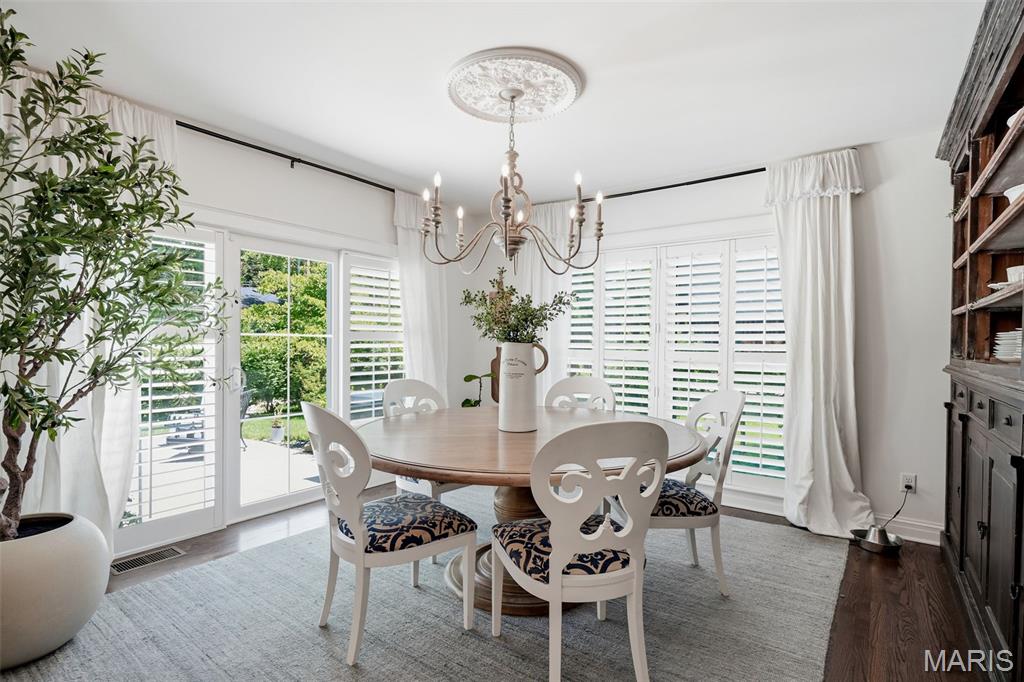Beverly Woods - Residential