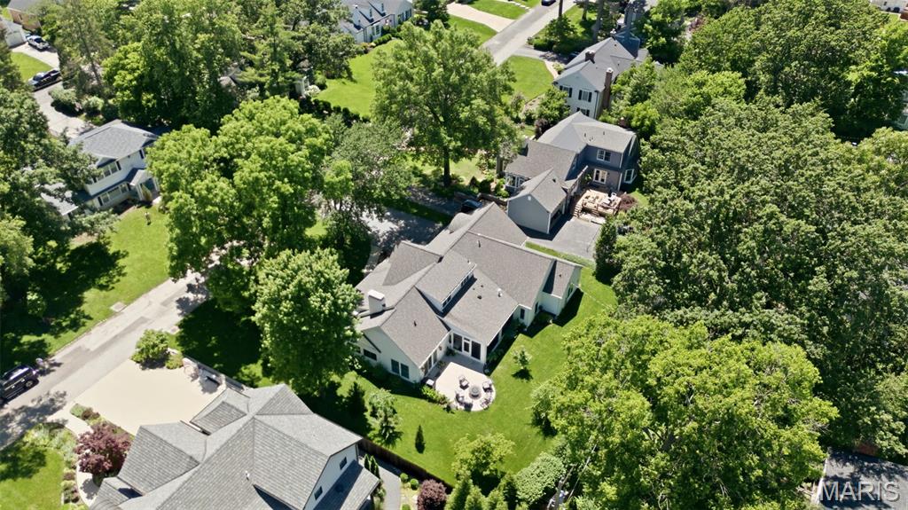 Beverly Woods - Residential