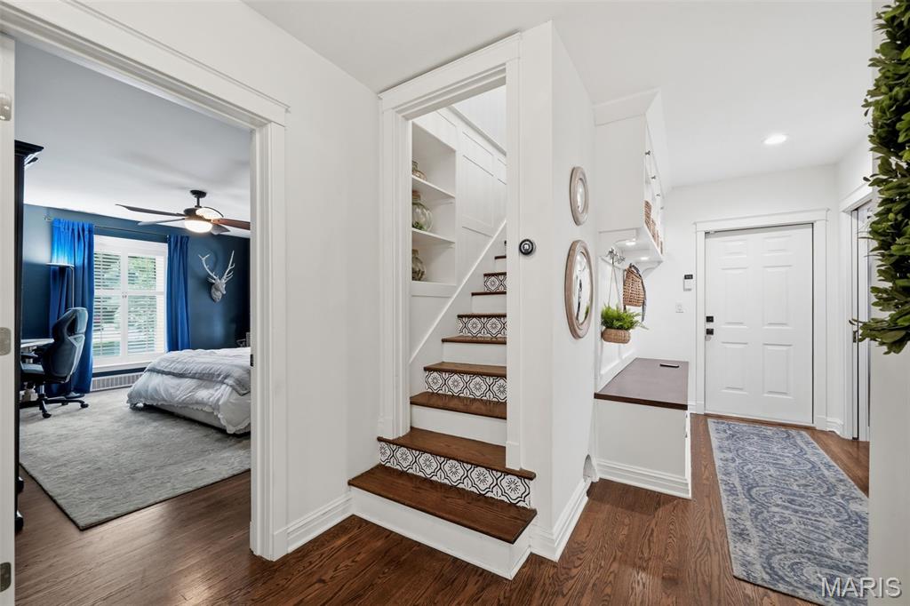 Beverly Woods - Residential