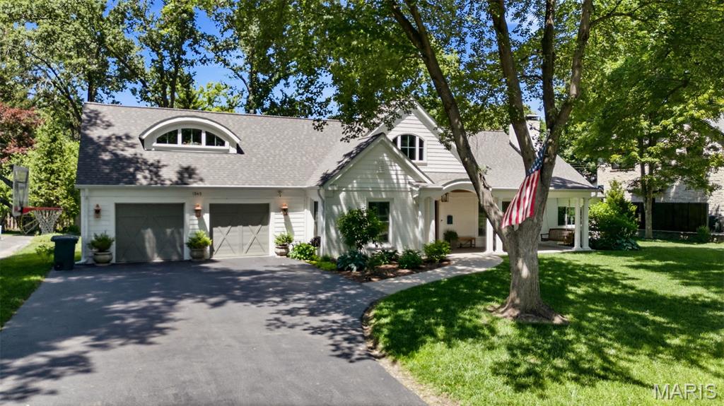 Beverly Woods - Residential