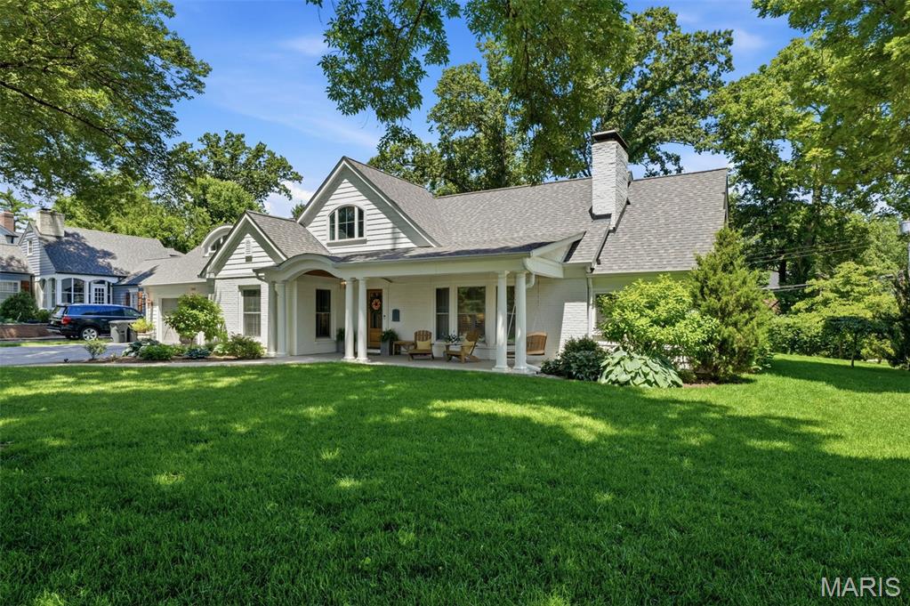 Beverly Woods - Residential