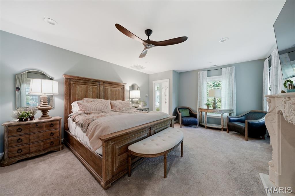 Beverly Woods - Residential