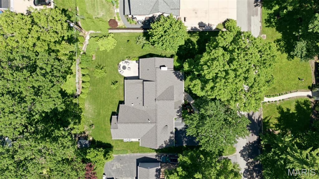 Beverly Woods - Residential