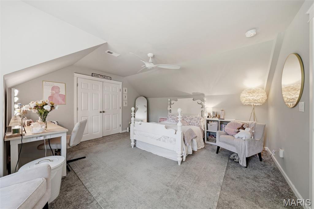 Beverly Woods - Residential