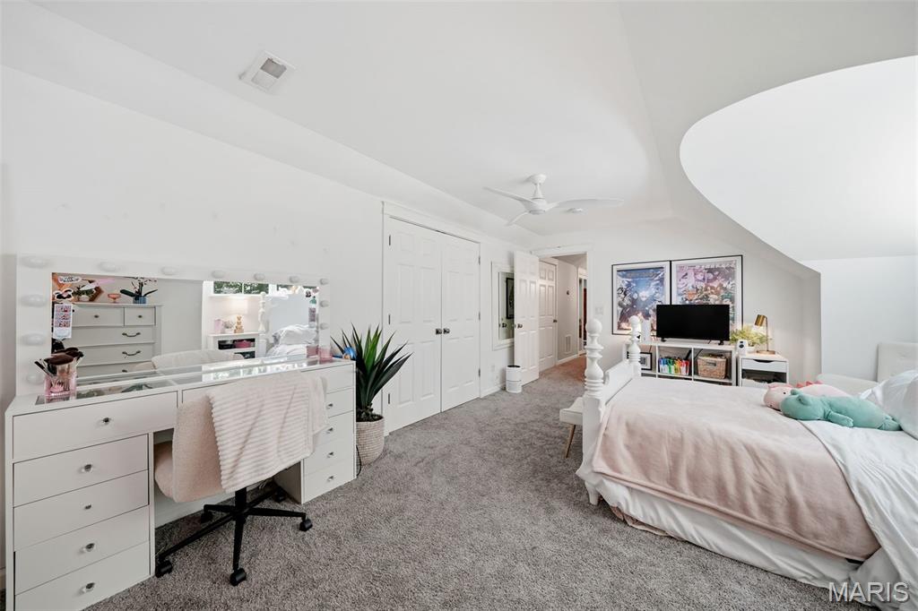 Beverly Woods - Residential