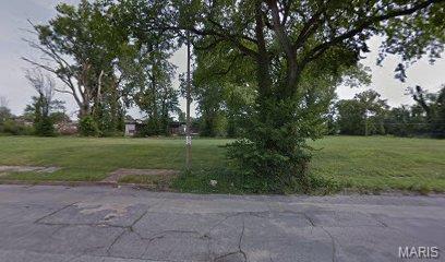 Evans Add - Land