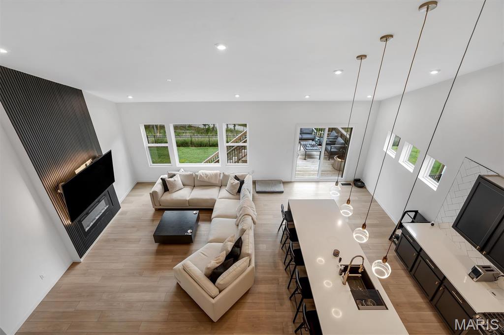 Henley Woods 2B - Residential