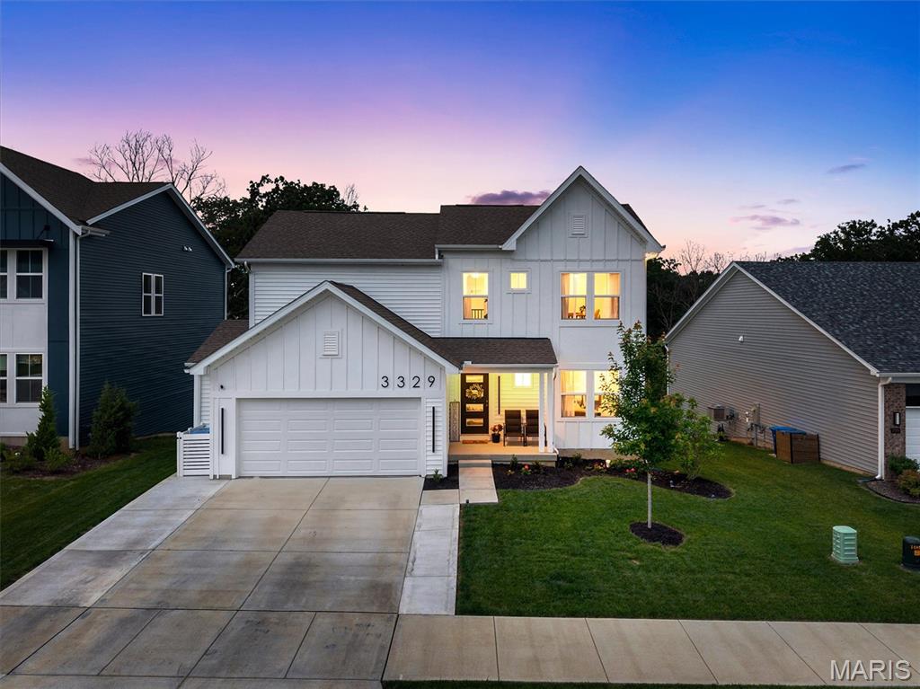 Henley Woods 2B - Residential