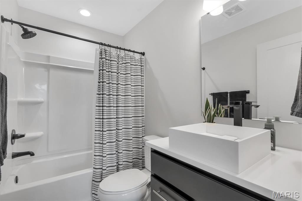Henley Woods 2B - Residential