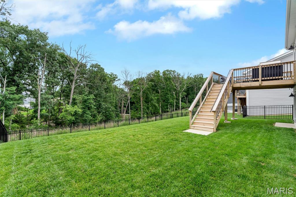 Henley Woods 2B - Residential