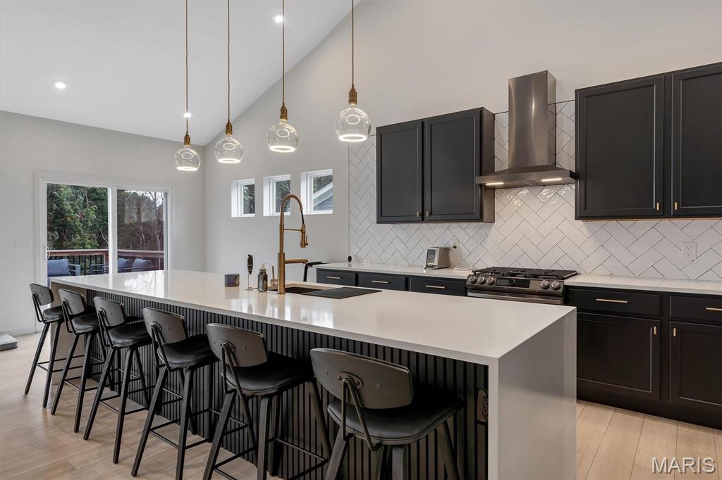 Henley Woods 2B - Residential