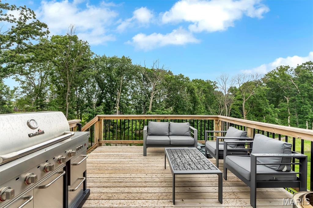 Henley Woods 2B - Residential