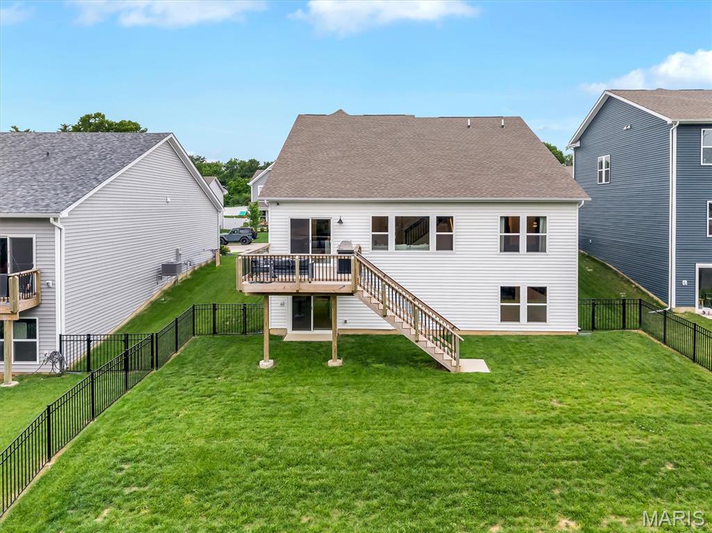 Henley Woods 2B - Residential