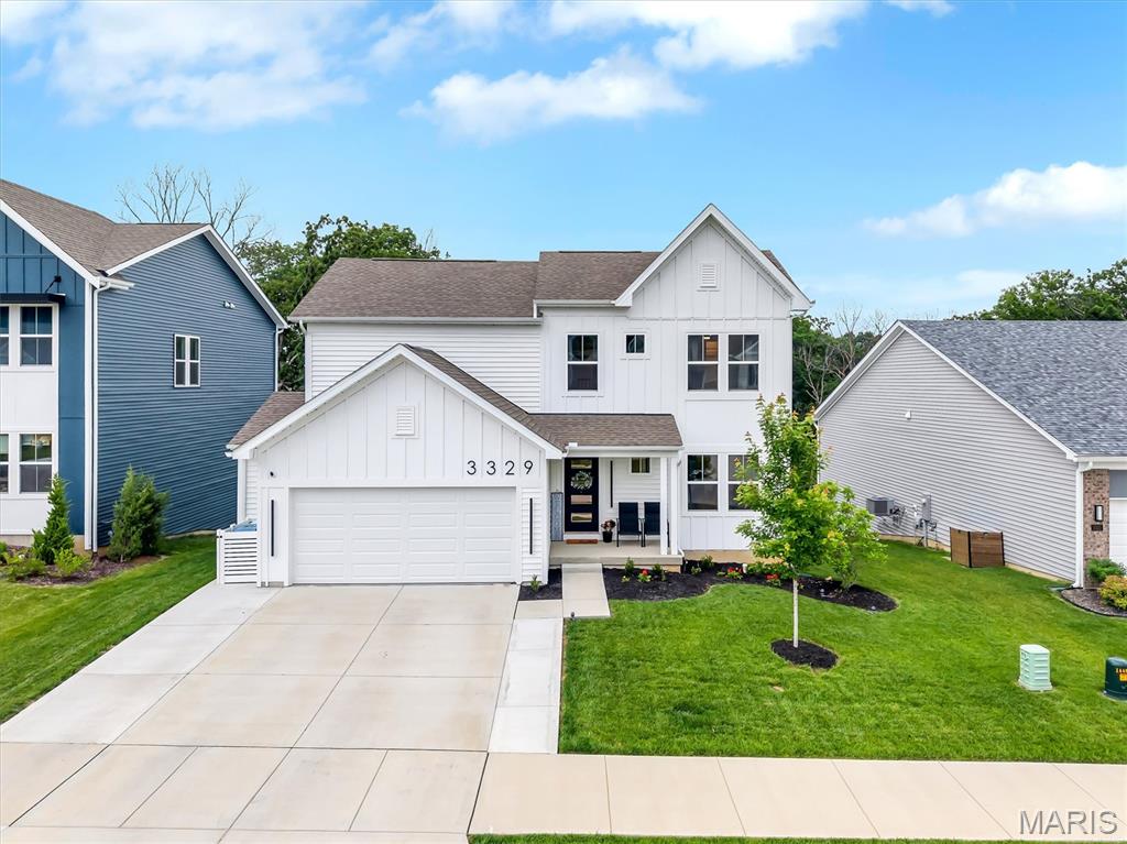 Henley Woods 2B - Residential