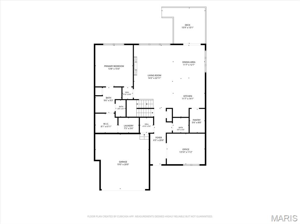 Henley Woods 2B - Residential