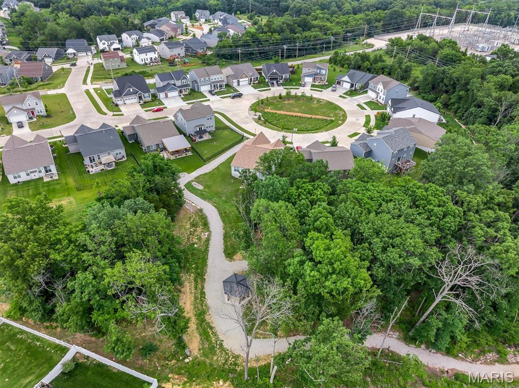 Henley Woods 2B - Residential