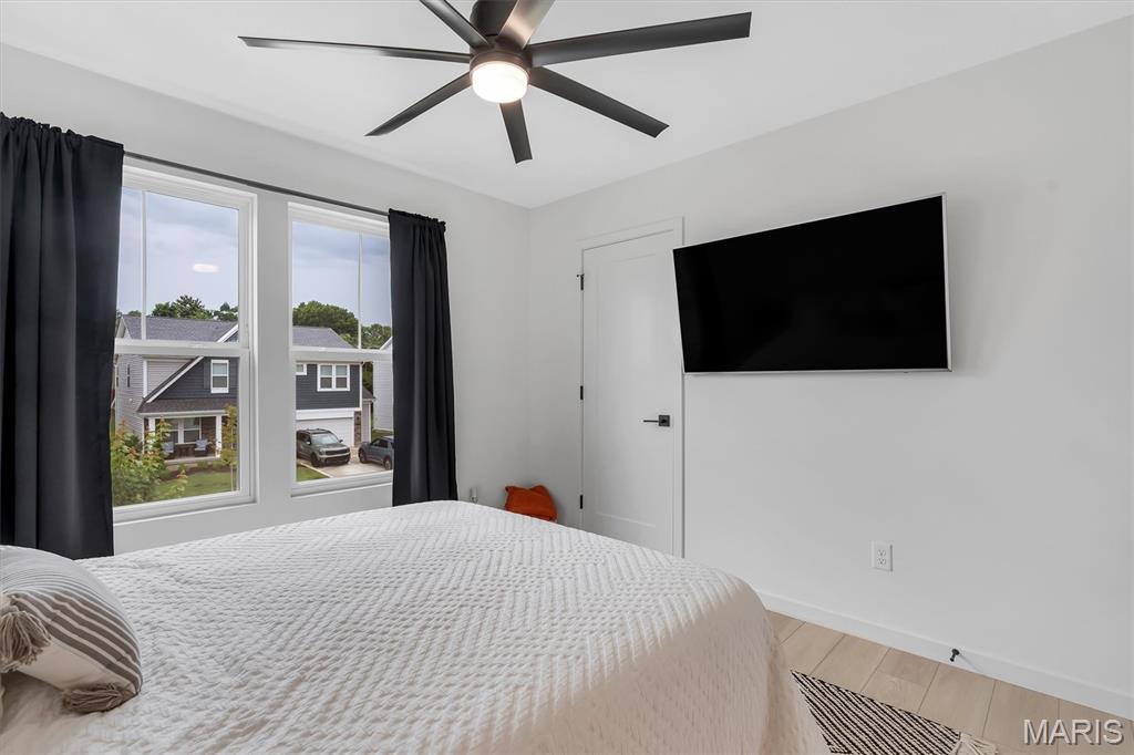 Henley Woods 2B - Residential