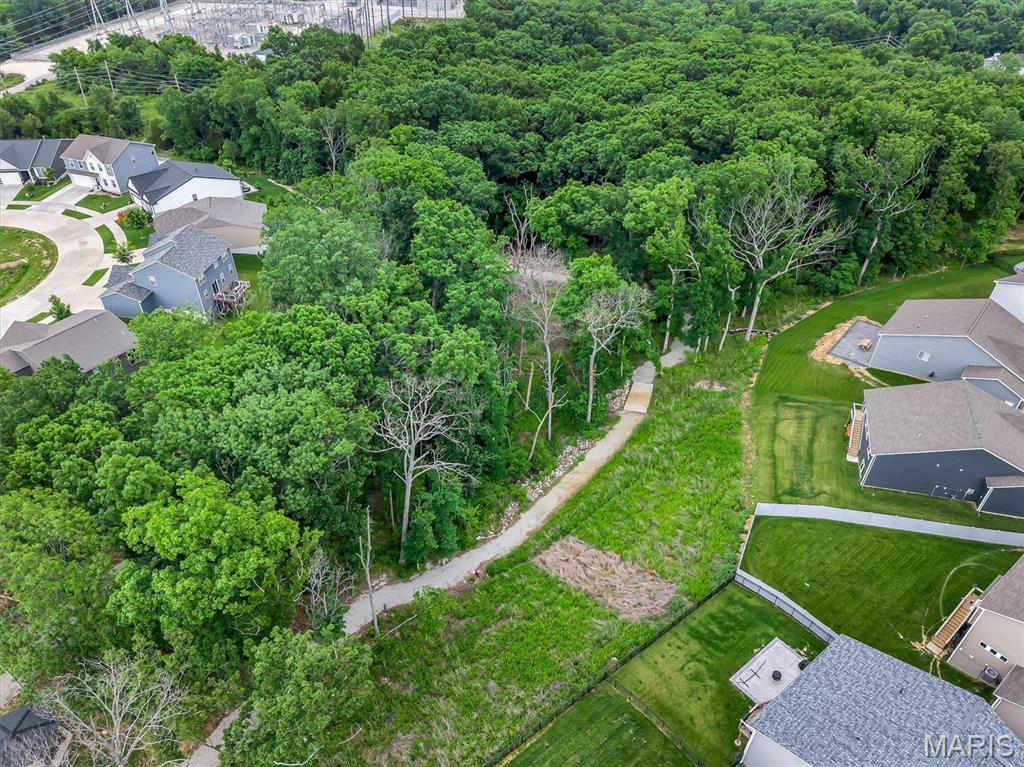 Henley Woods 2B - Residential
