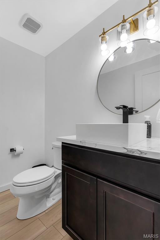 Henley Woods 2B - Residential