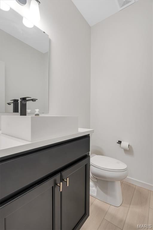 Henley Woods 2B - Residential
