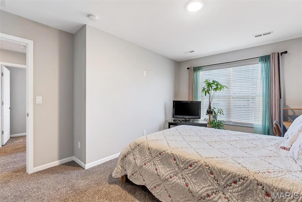 Indian Spring-Ph 1 - Residential