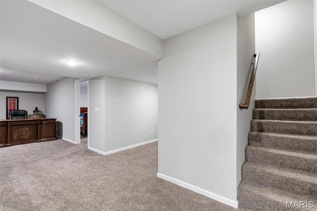 Indian Spring-Ph 1 - Residential
