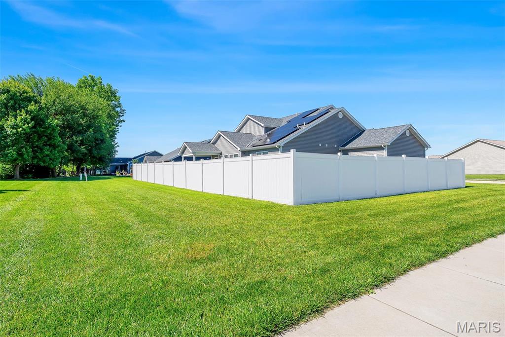 Indian Spring-Ph 1 - Residential
