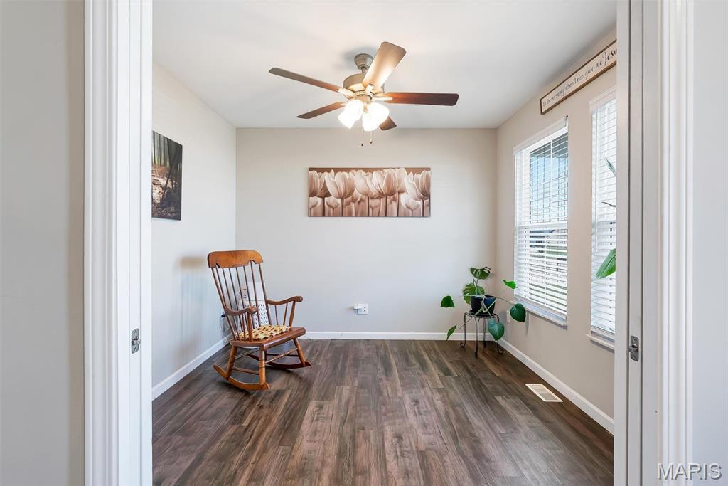 Indian Spring-Ph 1 - Residential