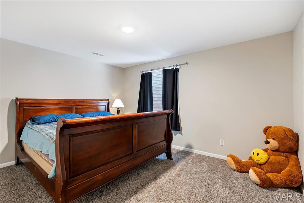 Indian Spring-Ph 1 - Residential