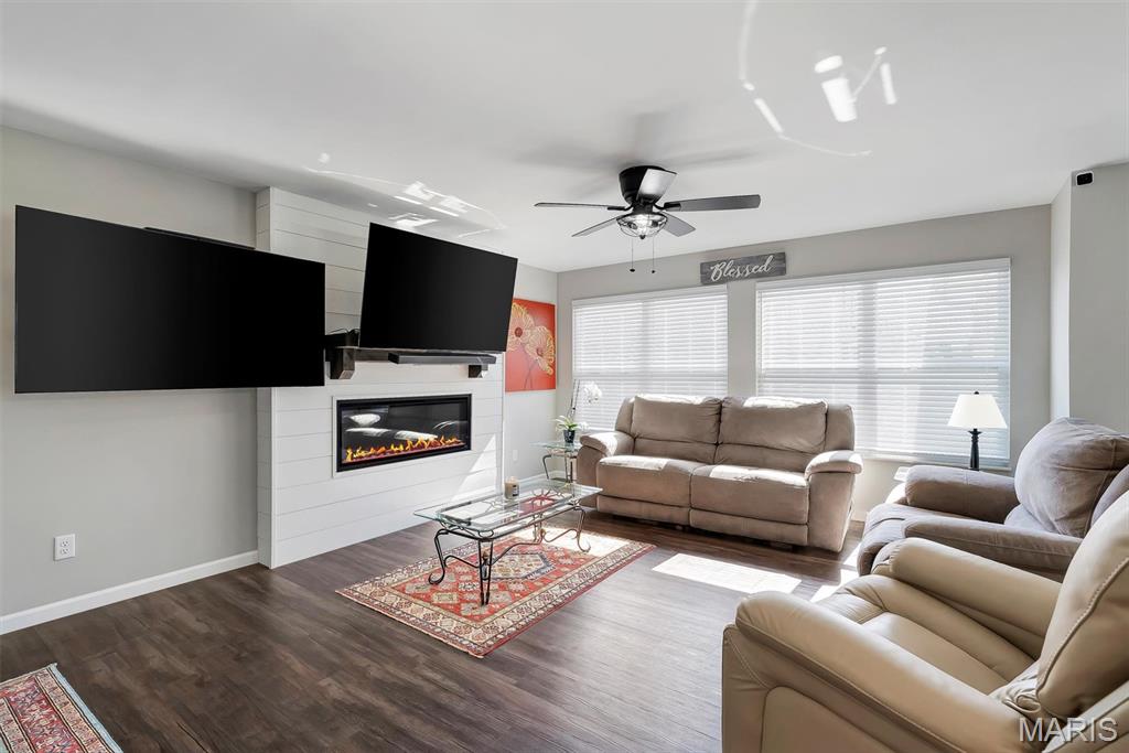Indian Spring-Ph 1 - Residential