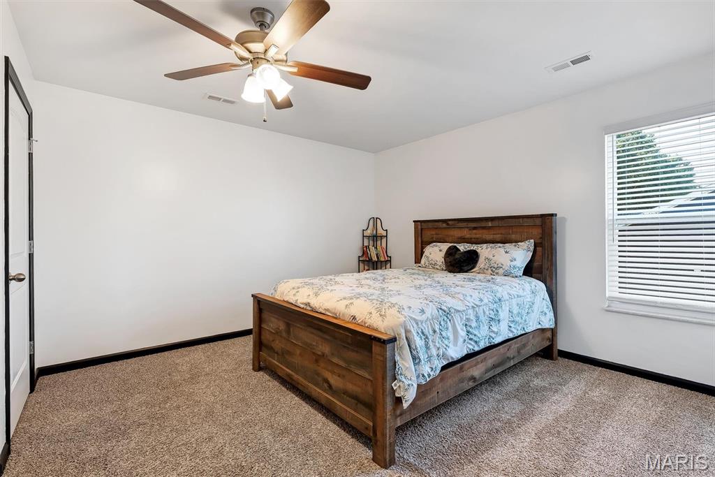 Indian Spring-Ph 1 - Residential