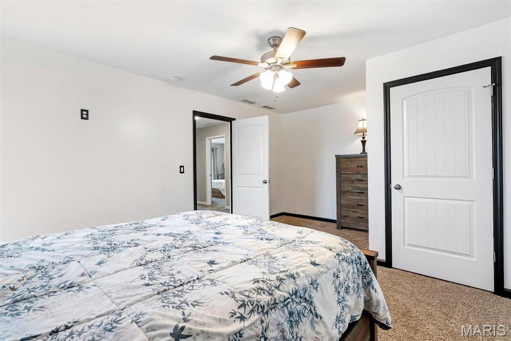 Indian Spring-Ph 1 - Residential