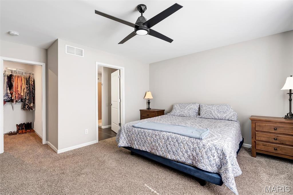 Indian Spring-Ph 1 - Residential
