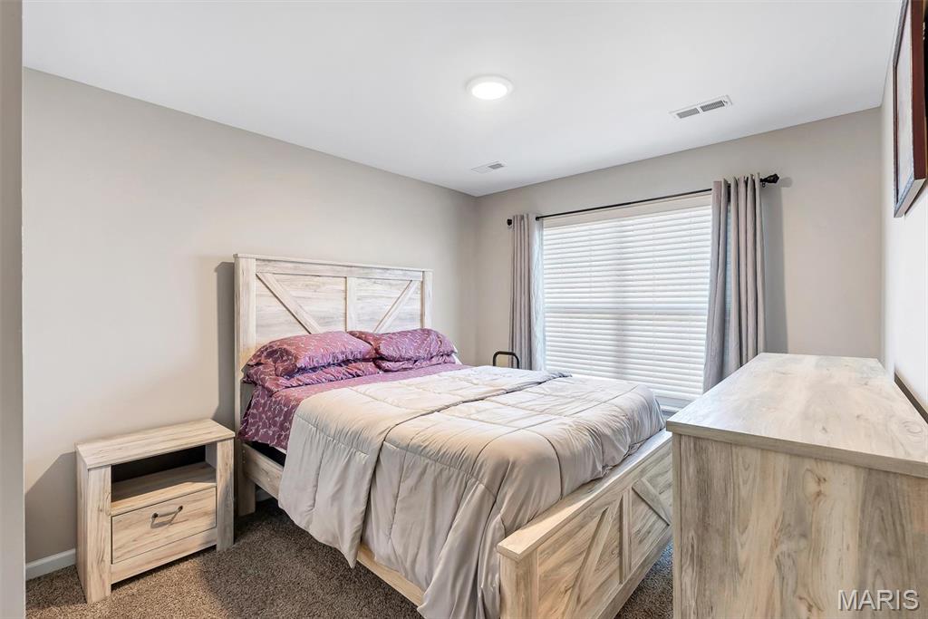 Indian Spring-Ph 1 - Residential