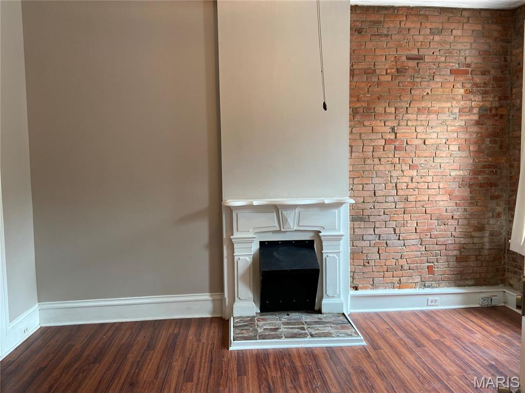 Soulards Add 03 - Residential Income