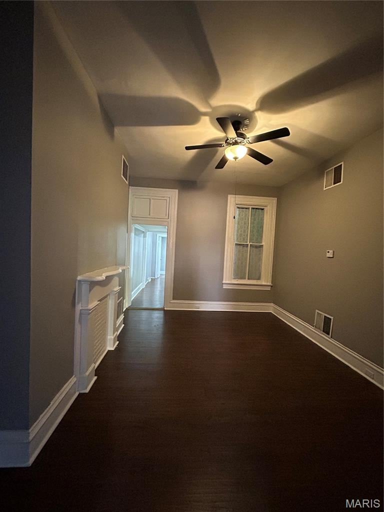 Soulards Add 03 - Residential Income