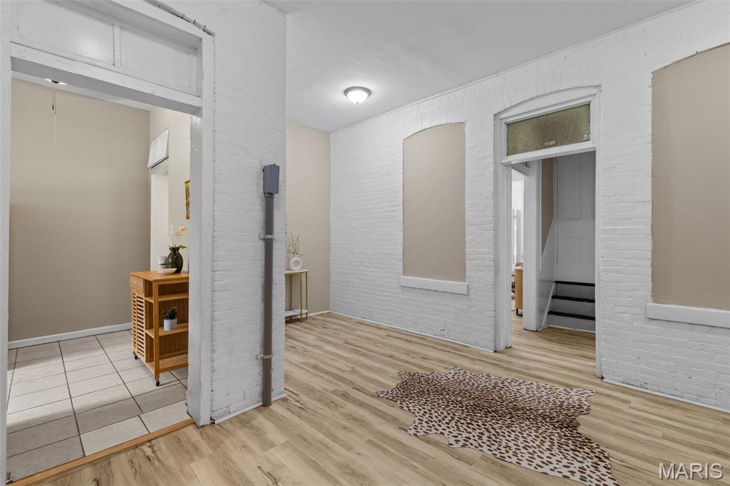 Soulards Add 03 - Residential Income