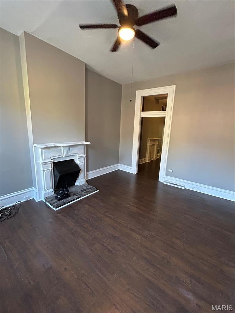 Soulards Add 03 - Residential Income