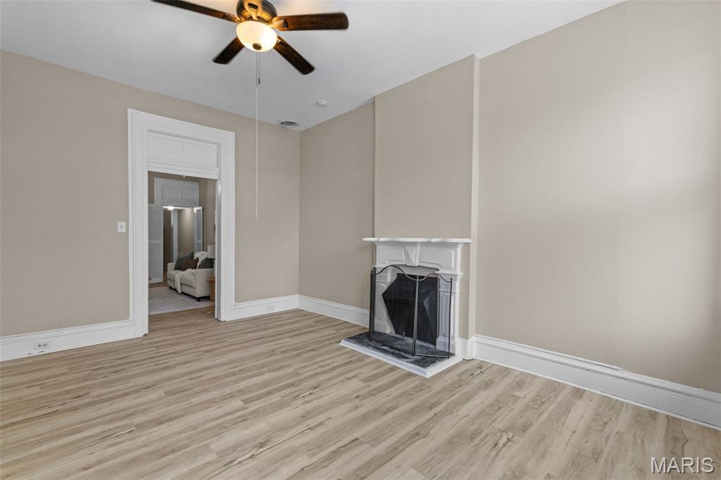 Soulards Add 03 - Residential Income