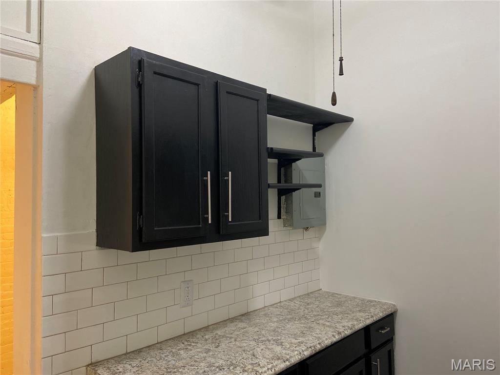 Soulards Add 03 - Residential Income