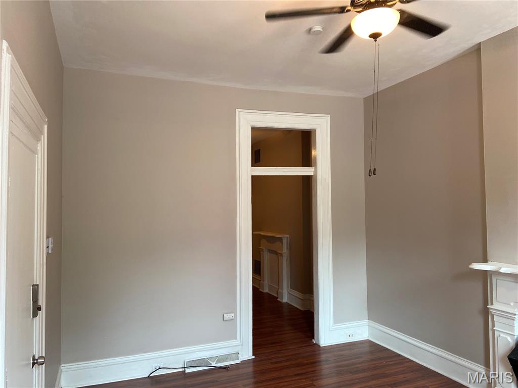 Soulards Add 03 - Residential Income