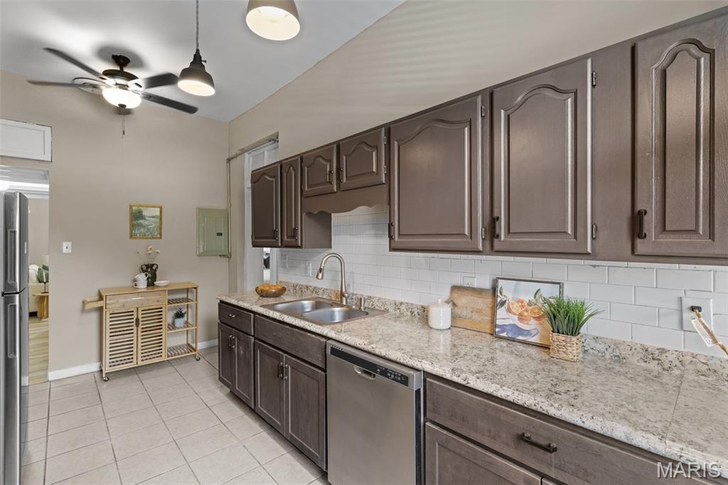 Soulards Add 03 - Residential Income