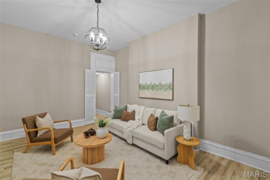 Soulards Add 03 - Residential Income