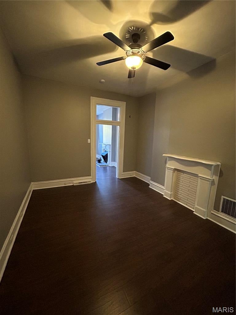 Soulards Add 03 - Residential Income