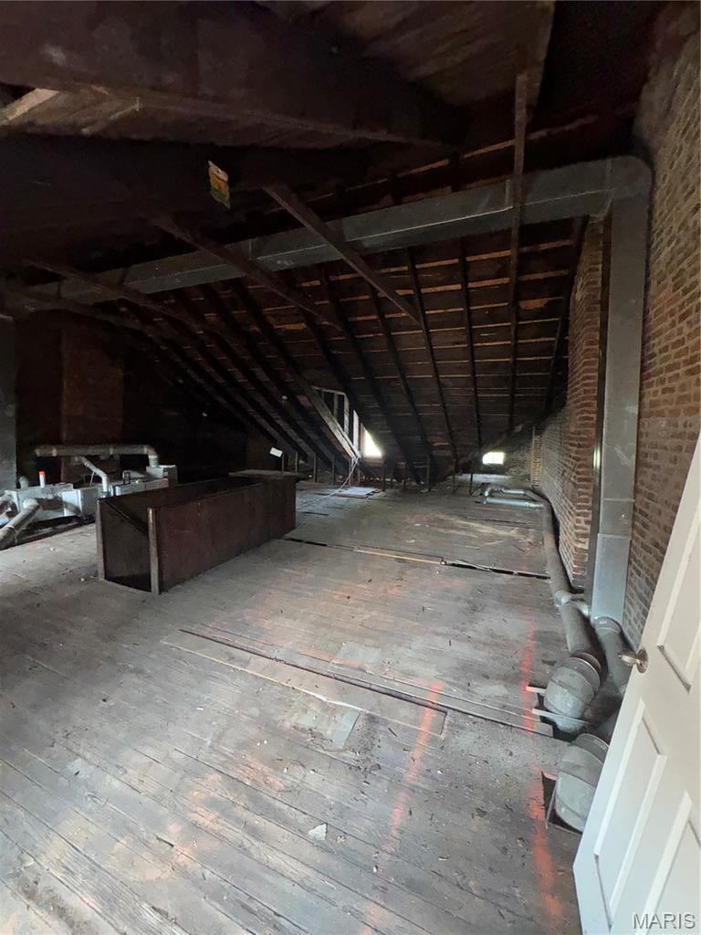 Soulards Add 03 - Residential Income